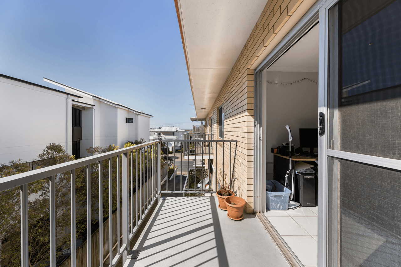 6/94 Racecourse Road, ASCOT, QLD 4007