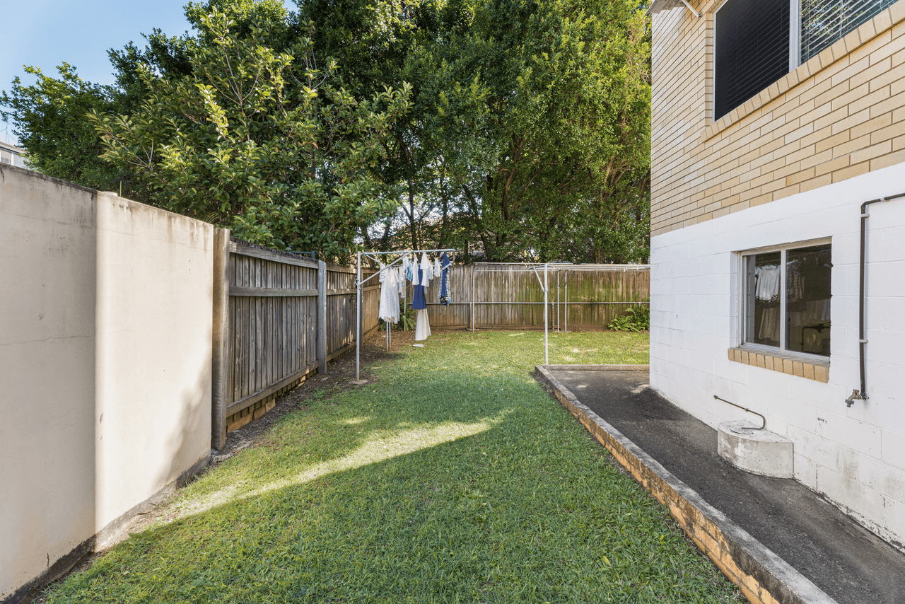 6/94 Racecourse Road, ASCOT, QLD 4007