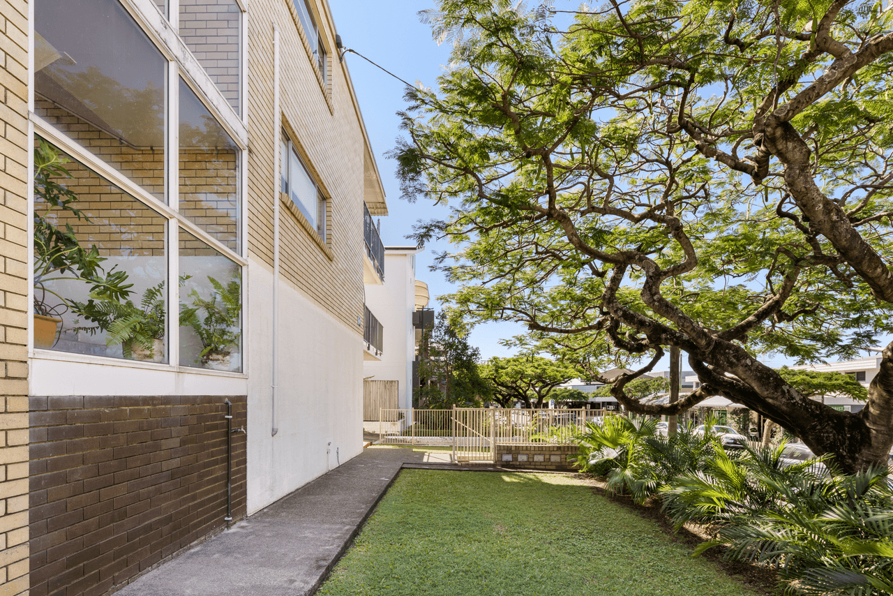 6/94 Racecourse Road, ASCOT, QLD 4007