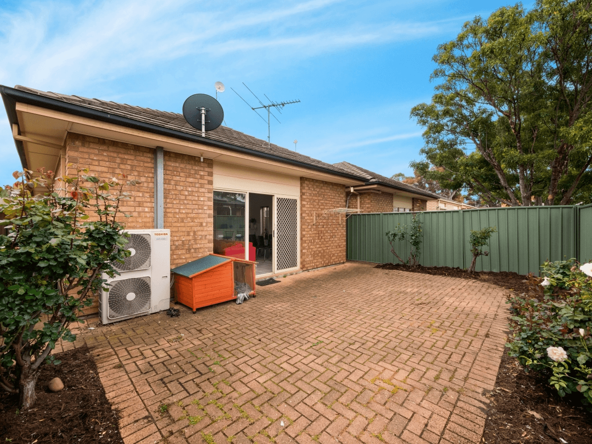 17a Kingfisher Avenue, Mawson Lakes, SA 5095