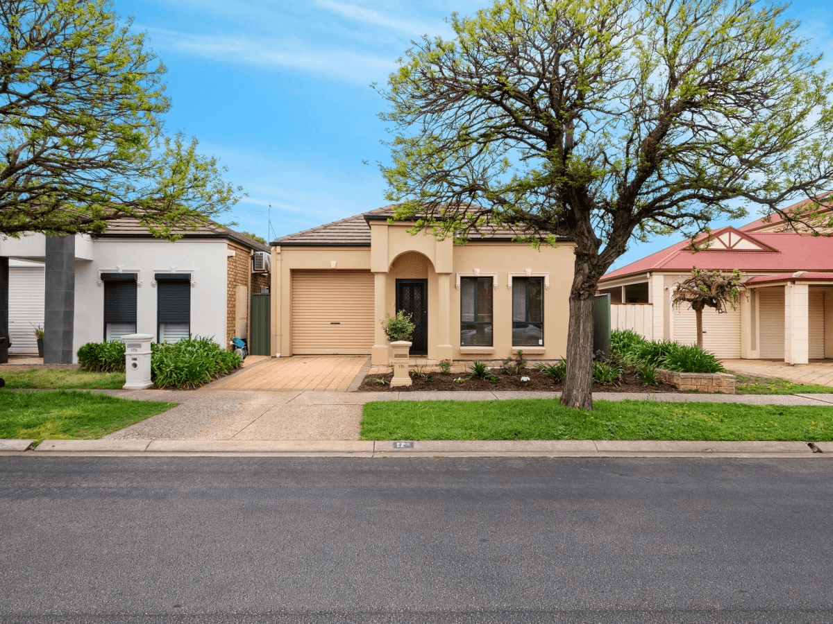 17a Kingfisher Avenue, Mawson Lakes, SA 5095