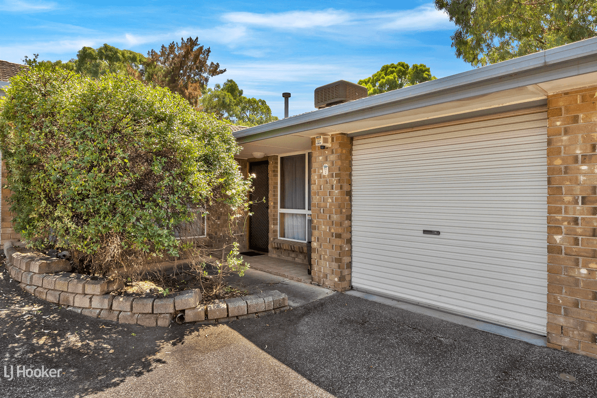 2/1 Hermitage Place, WYNN VALE, SA 5127