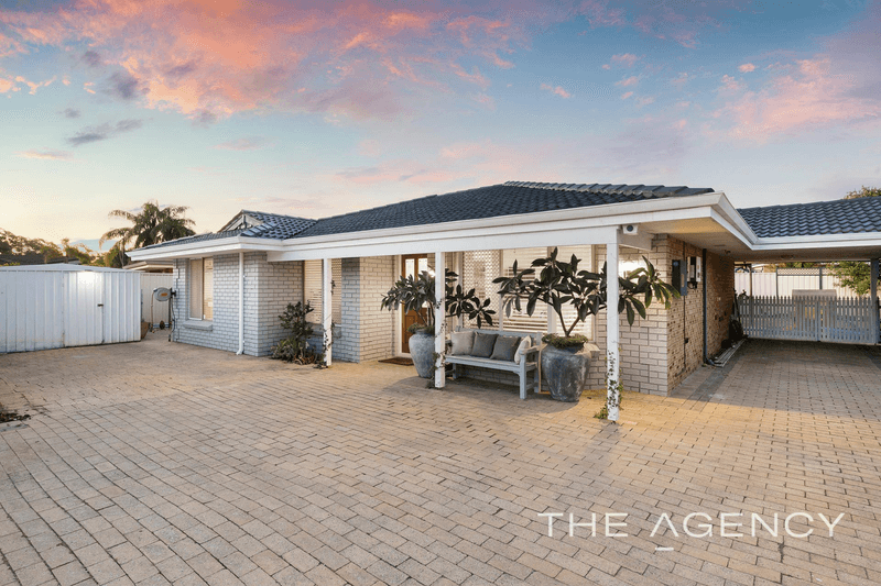 78B Beasley Road, Leeming, WA 6149