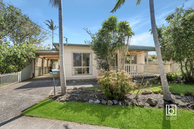 50 Moss Avenue, TOUKLEY, NSW 2263