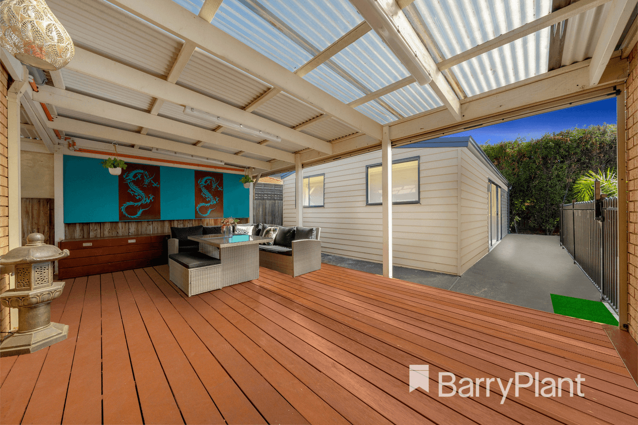 33 Harvest Way, Werribee, VIC 3030