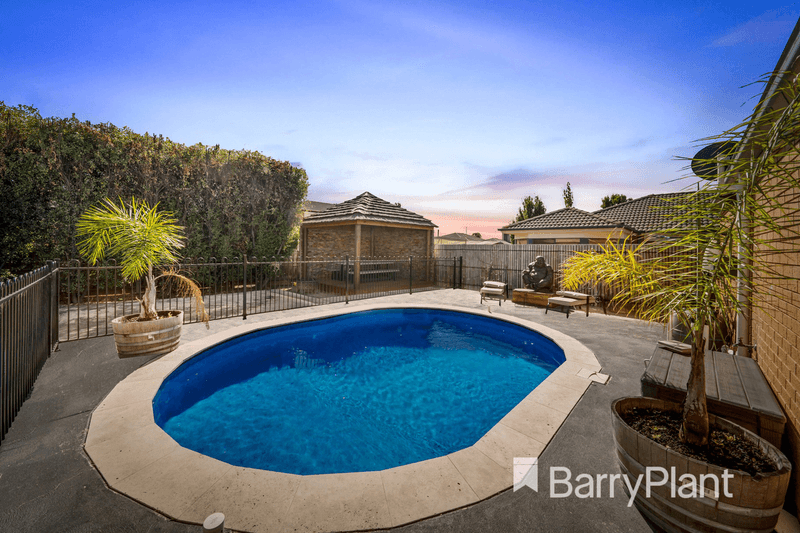 33 Harvest Way, Werribee, VIC 3030