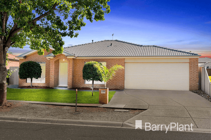 33 Harvest Way, Werribee, VIC 3030