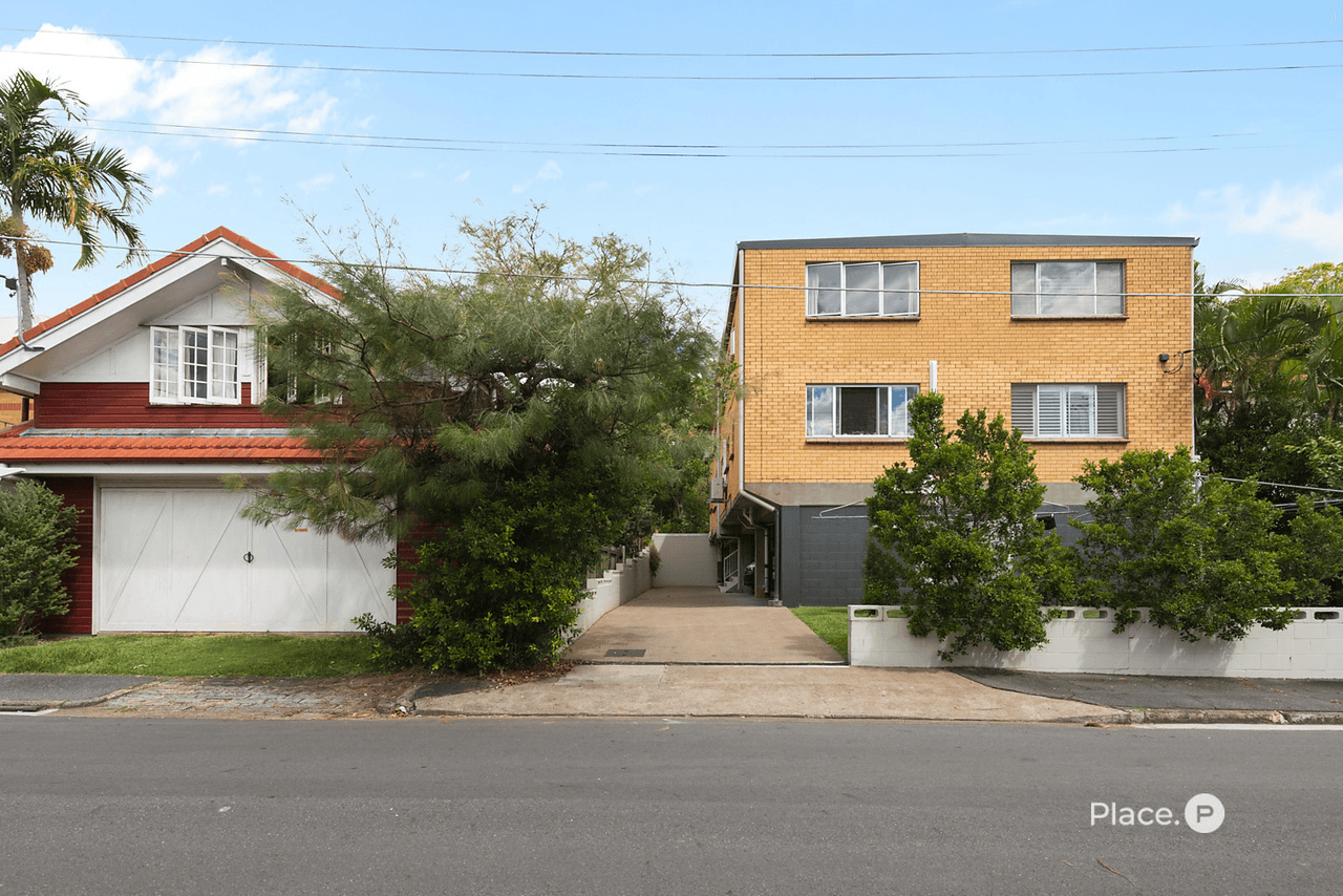 1/4 Abbott Street, New Farm, QLD 4005