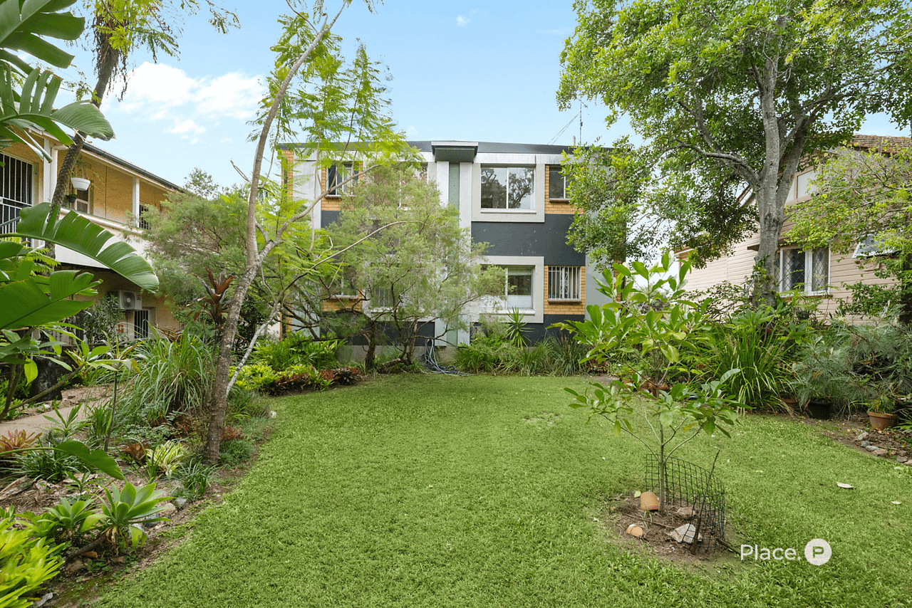 1/4 Abbott Street, New Farm, QLD 4005