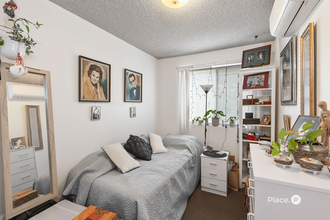 1/4 Abbott Street, New Farm, QLD 4005