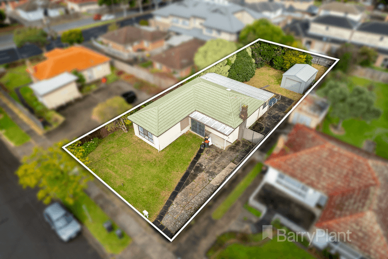 40 Dennis Street, Clayton, VIC 3168