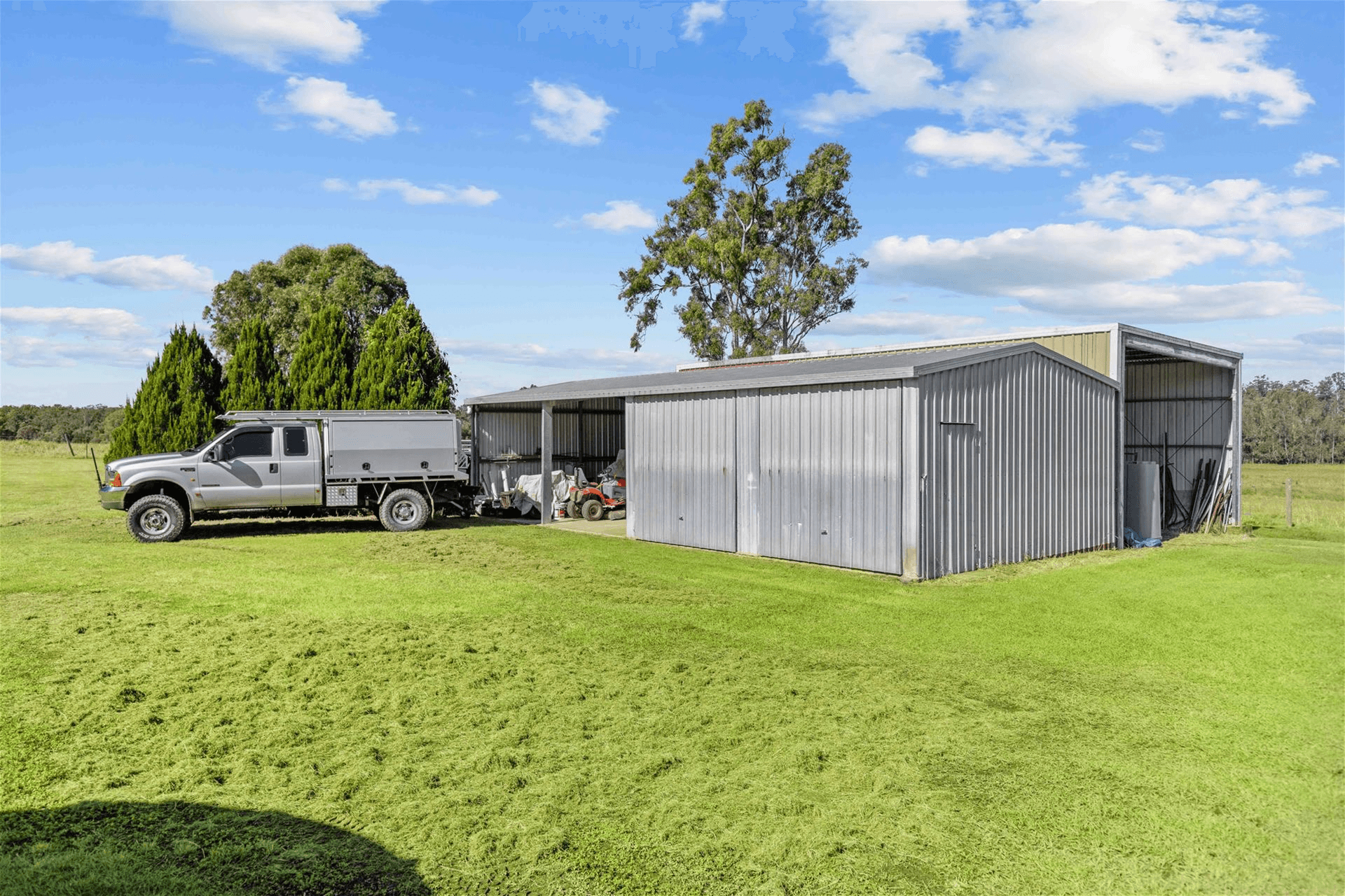 47 Deveron Road, GOOTCHIE, QLD 4650