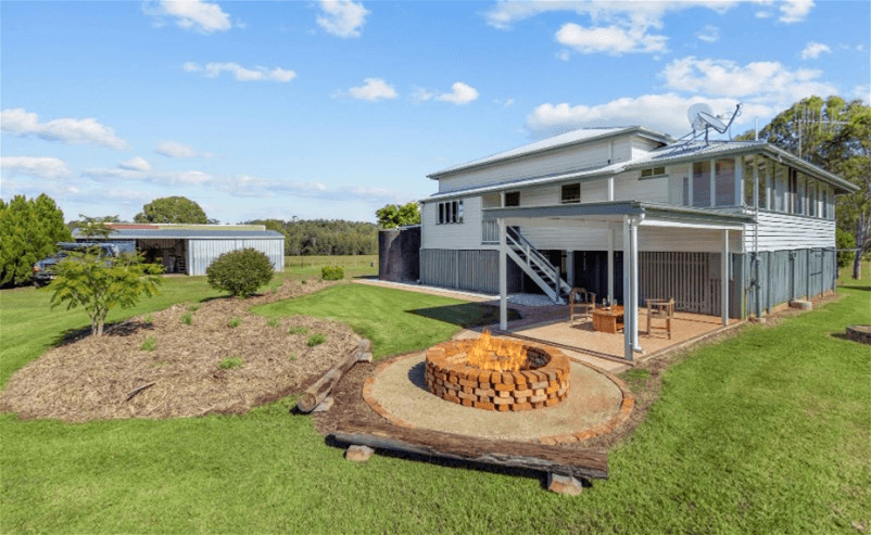 47 Deveron Road, GOOTCHIE, QLD 4650