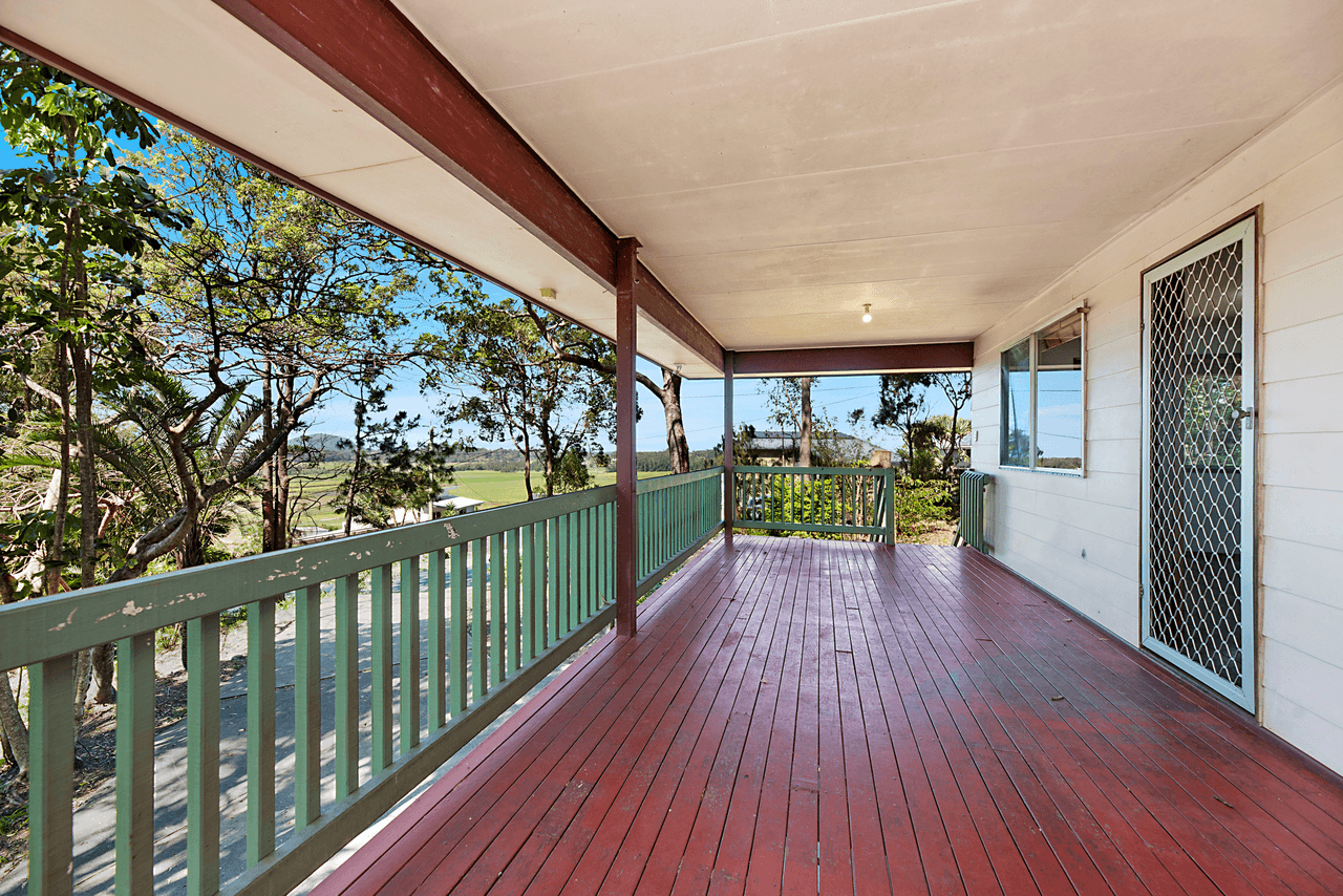 4 Willis Road, BLI BLI, QLD 4560