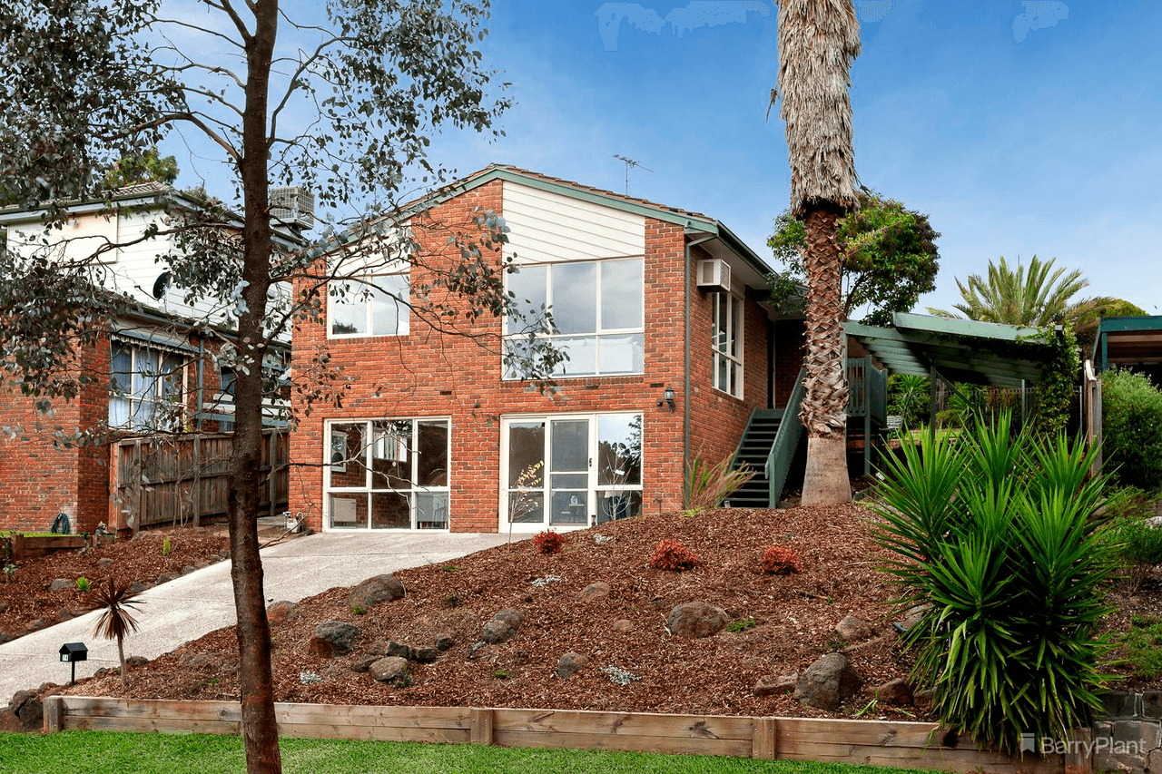 74 Parry Road, ELTHAM NORTH, VIC 3095