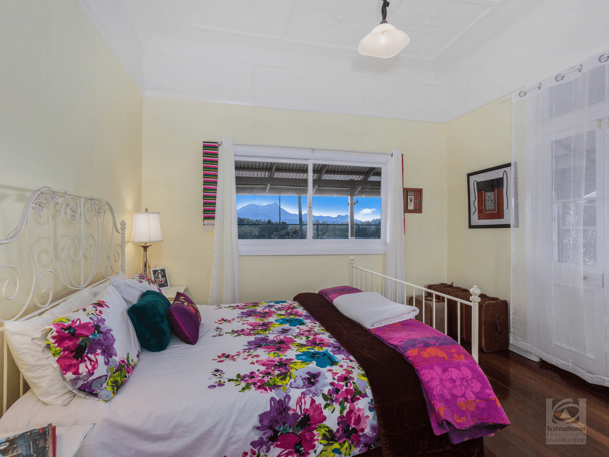 324 Mount Burrell, Mount Burrell, NSW 2484