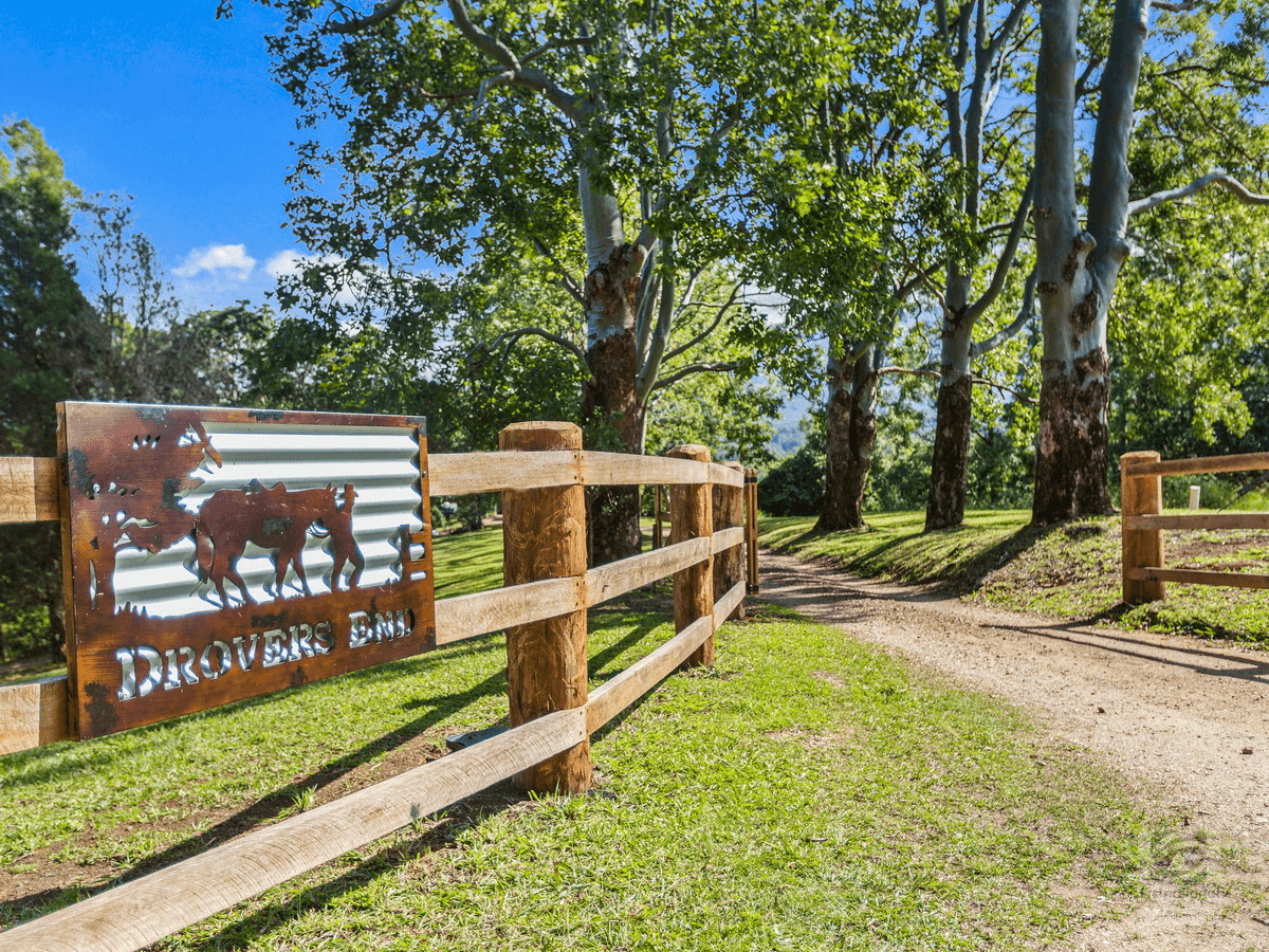 324 Mount Burrell, Mount Burrell, NSW 2484