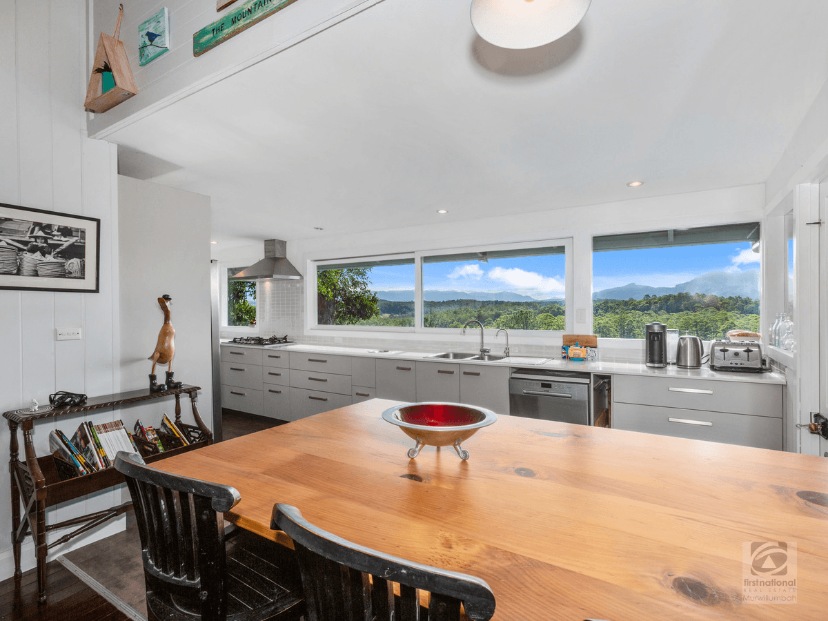 324 Mount Burrell, Mount Burrell, NSW 2484