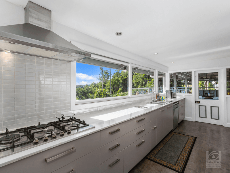 324 Mount Burrell, Mount Burrell, NSW 2484