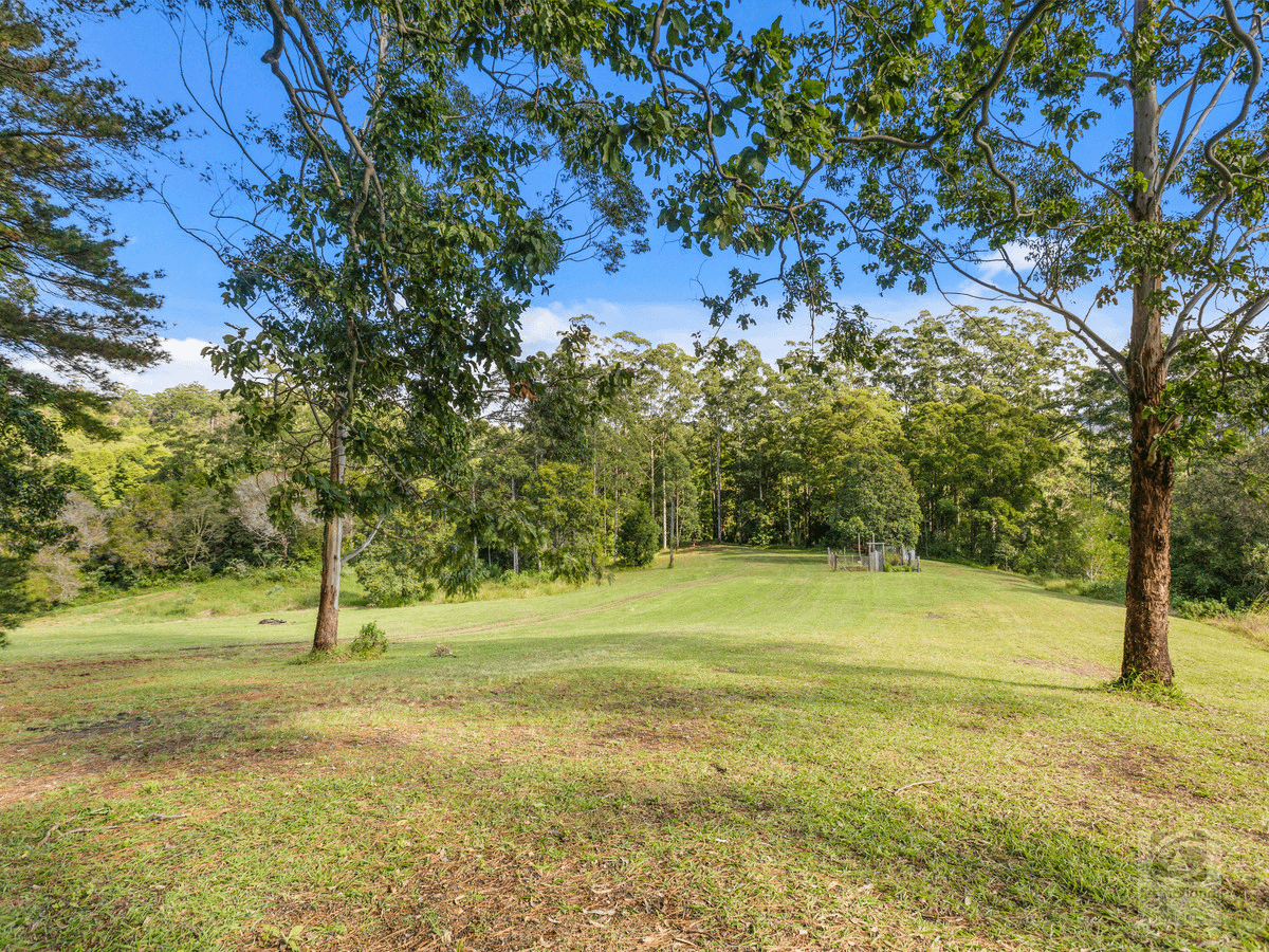 324 Mount Burrell, Mount Burrell, NSW 2484