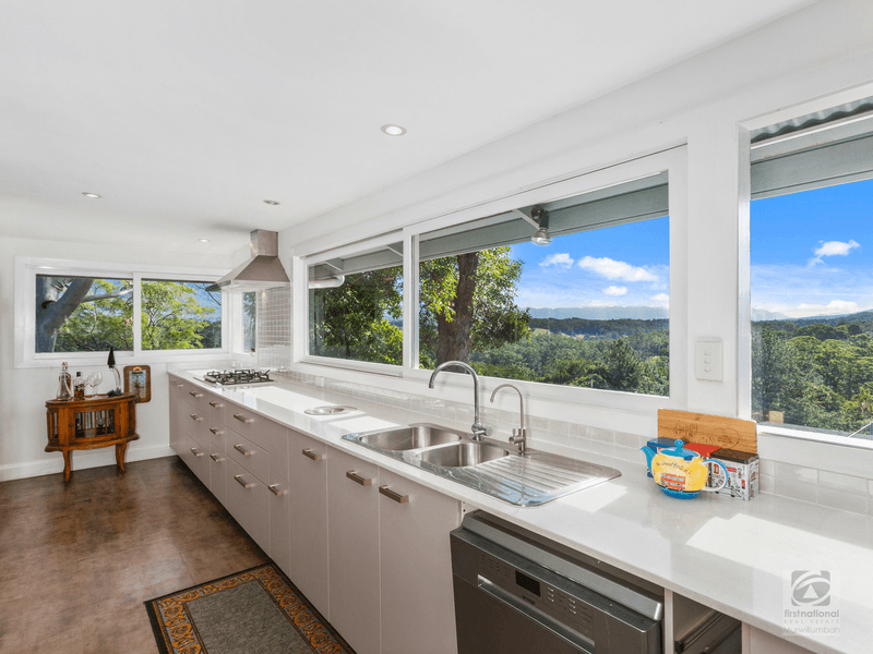 324 Mount Burrell, Mount Burrell, NSW 2484