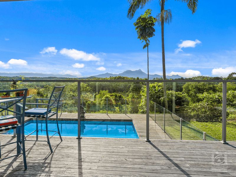 324 Mount Burrell, Mount Burrell, NSW 2484