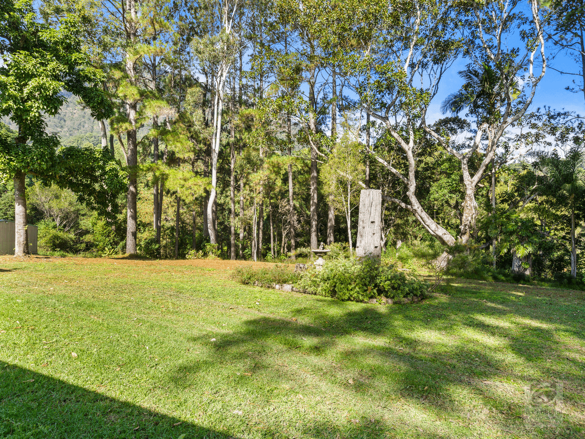 324 Mount Burrell, Mount Burrell, NSW 2484