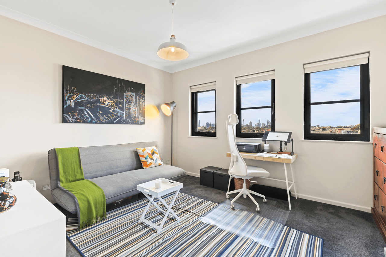 407/1 Phillip Street, PETERSHAM, NSW 2049