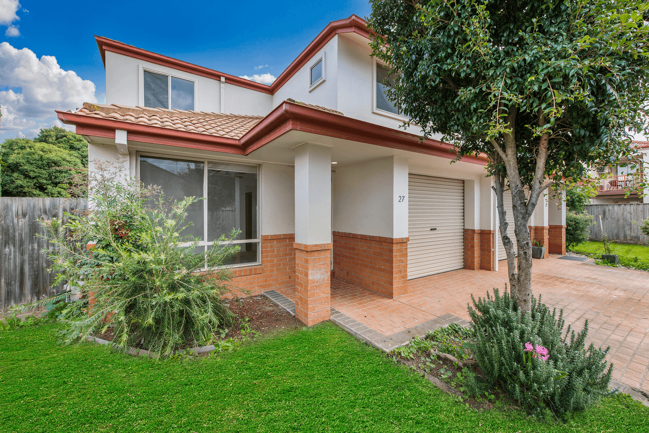 27/330 Sydenham Rd, SYDENHAM, VIC 3037