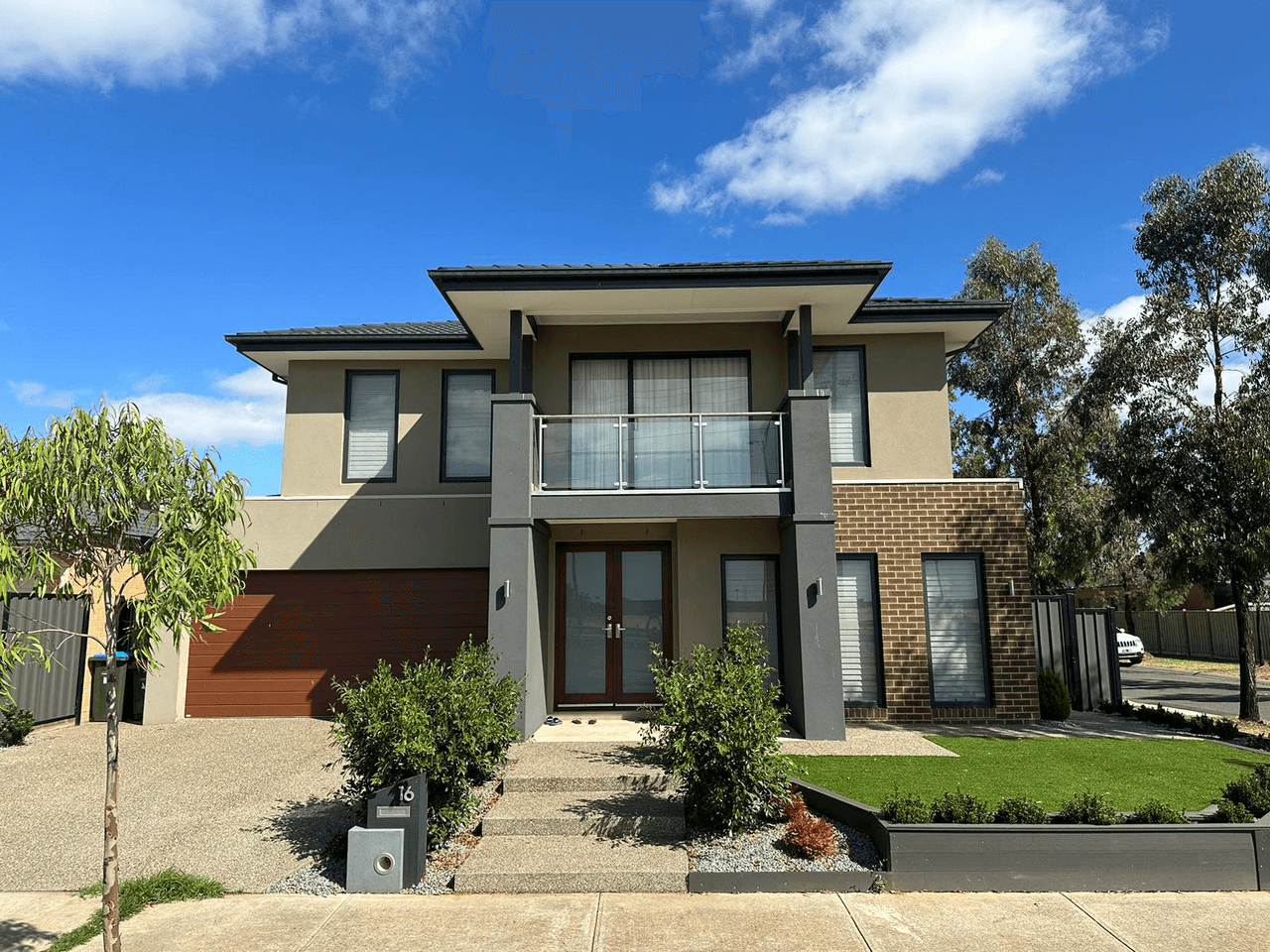 16 Rugby Crescent, TRUGANINA, VIC 3029