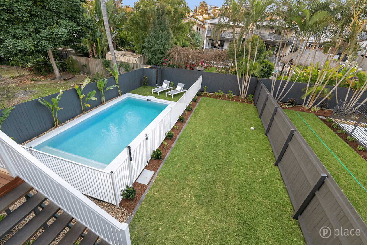 128 Morehead Avenue, Norman Park, QLD 4170