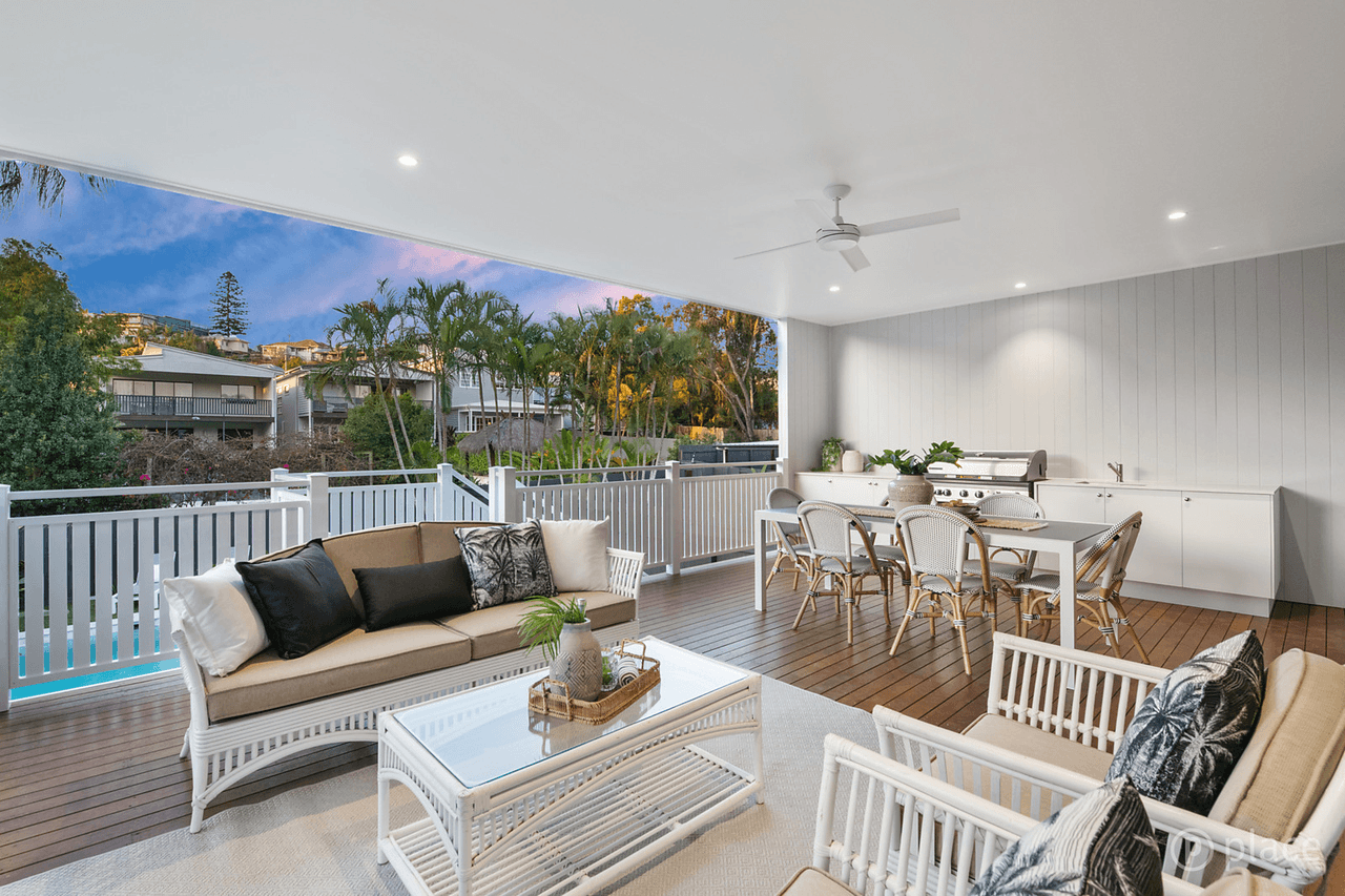 128 Morehead Avenue, Norman Park, QLD 4170