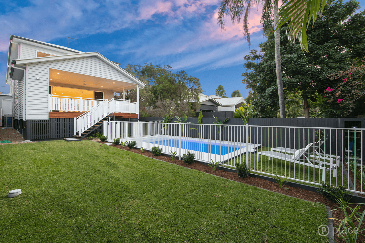 128 Morehead Avenue, Norman Park, QLD 4170