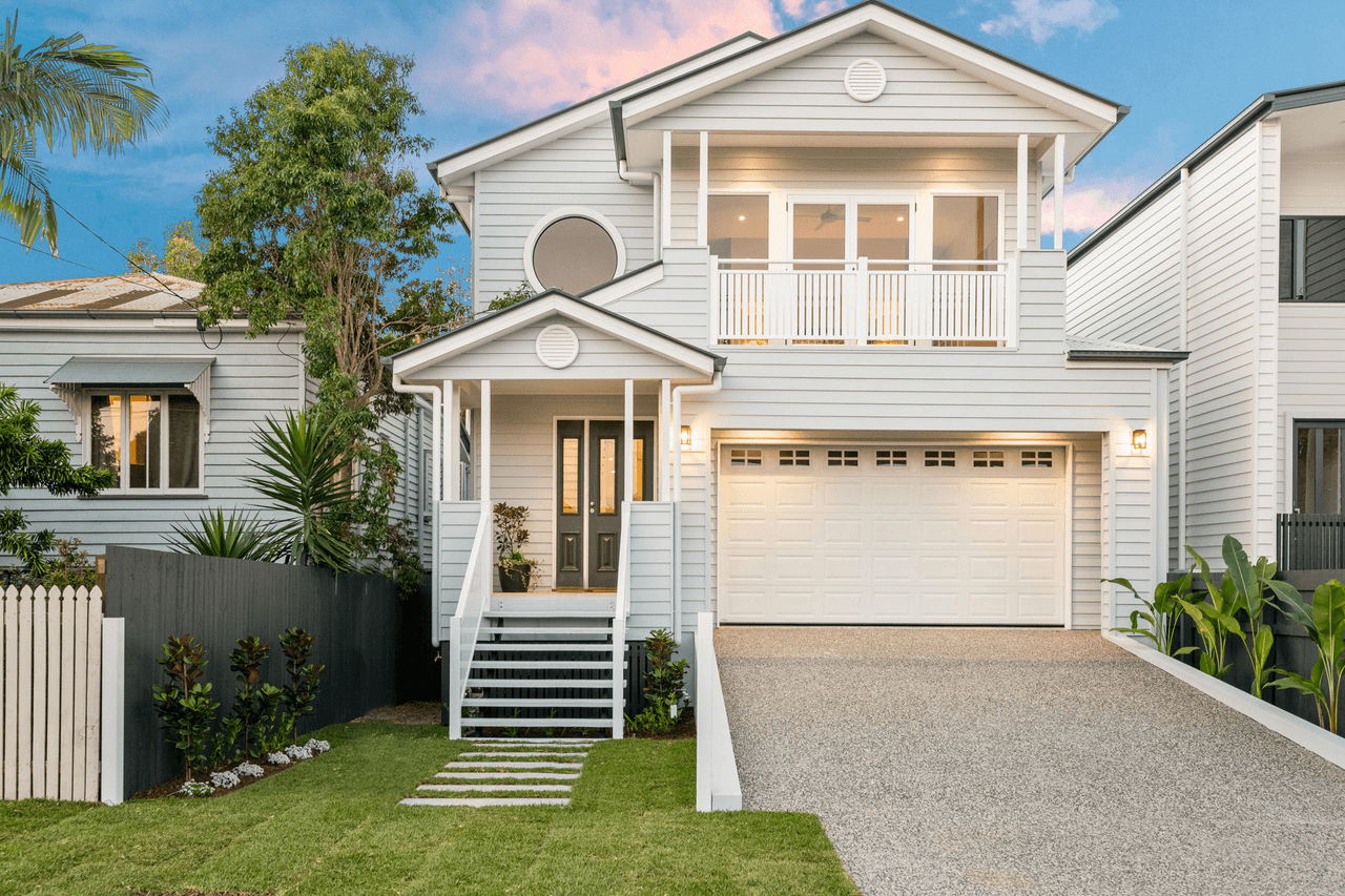 128 Morehead Avenue, Norman Park, QLD 4170