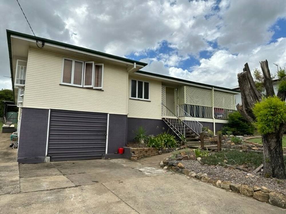 49a Coronation Dr, Boonah, QLD 4310