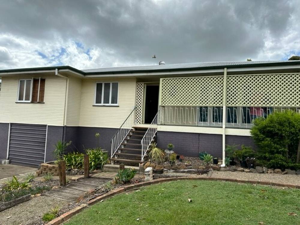 49a Coronation Dr, Boonah, QLD 4310