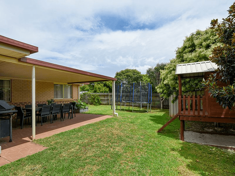 15 Strohfeldt Street, Middle Ridge, QLD 4350