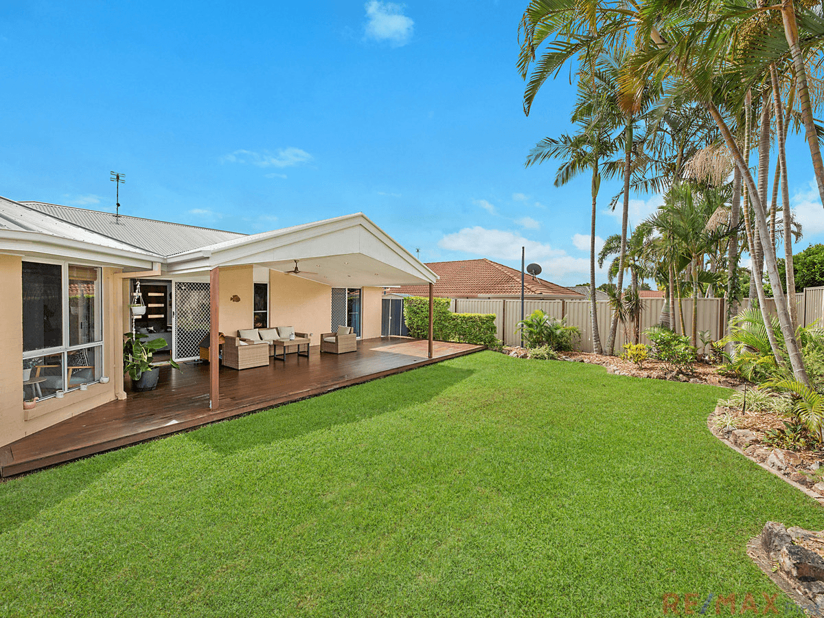 7 Highclare Court, Little Mountain, QLD 4551