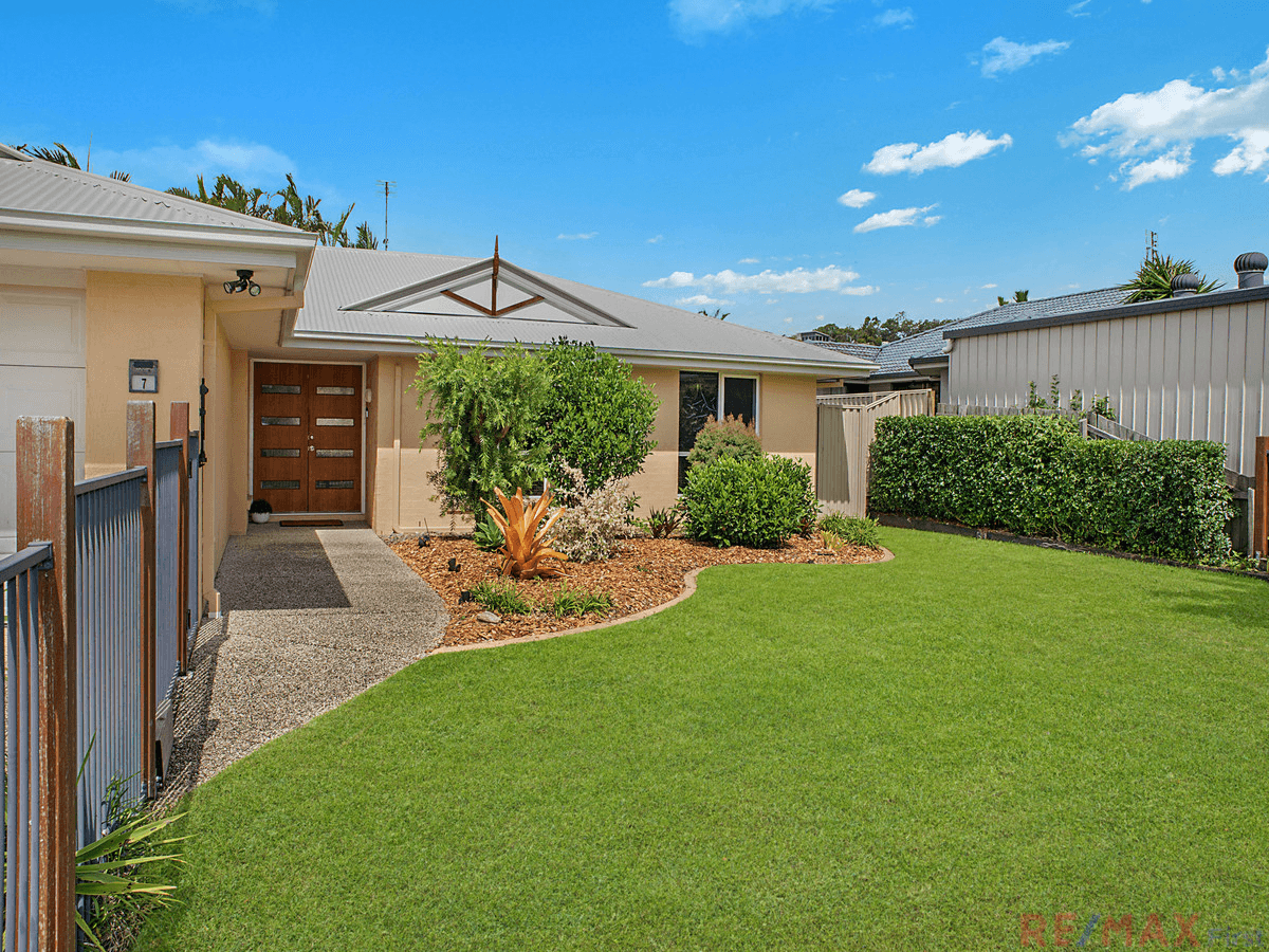 7 Highclare Court, Little Mountain, QLD 4551