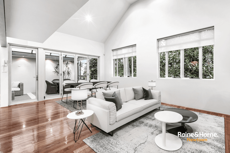 97B Gowrie Street, NEWTOWN, NSW 2042