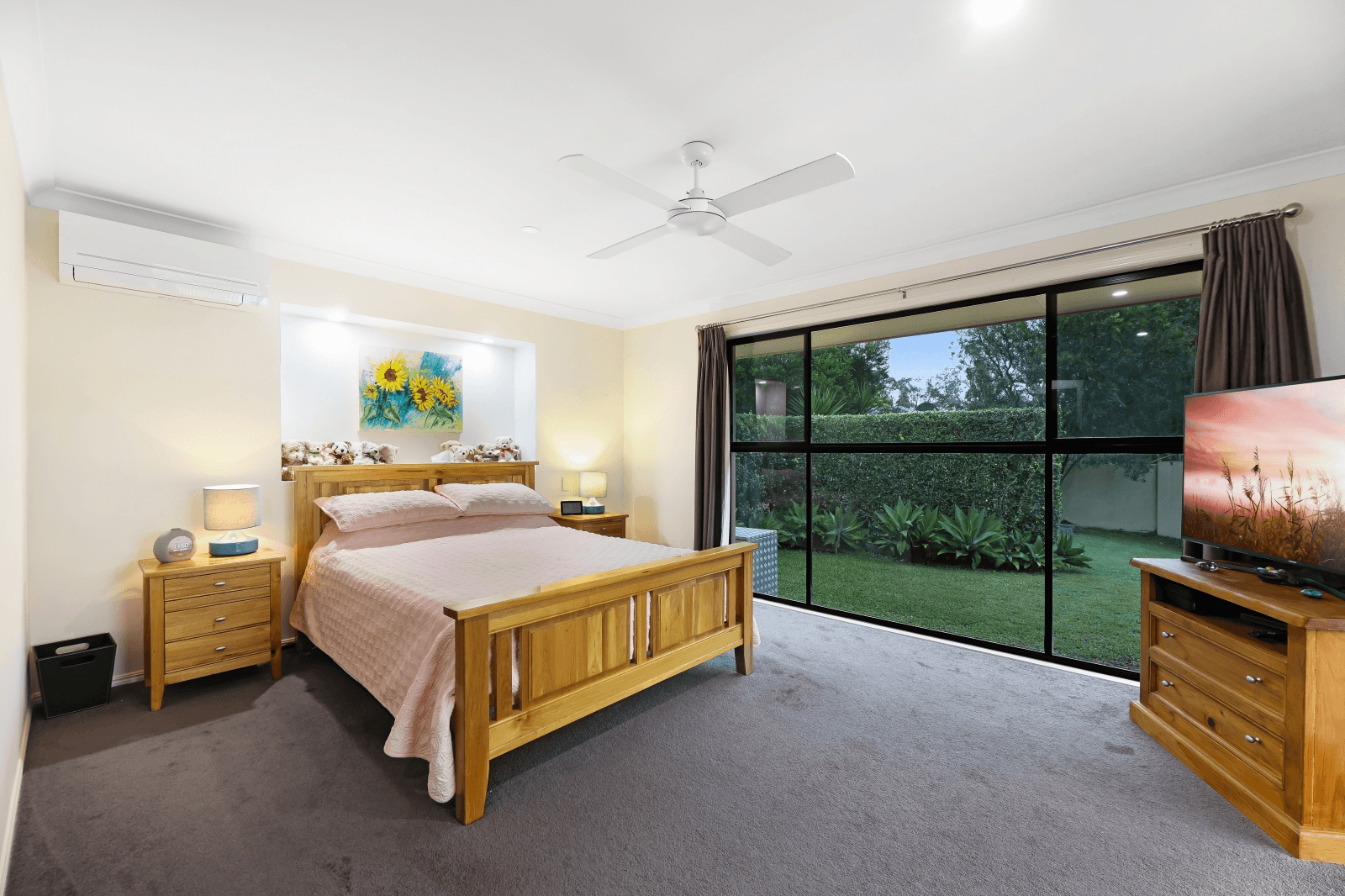 4 Fitzalan Circuit, ARUNDEL, QLD 4214