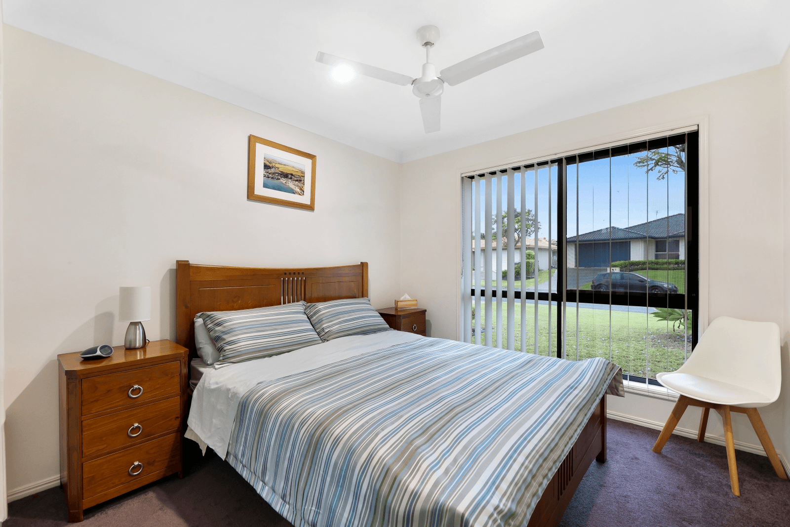 4 Fitzalan Circuit, ARUNDEL, QLD 4214