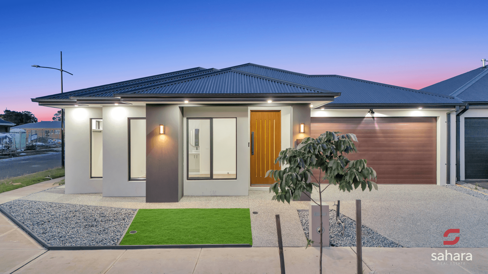 22 Nankeen Grove, DEANSIDE, VIC 3336