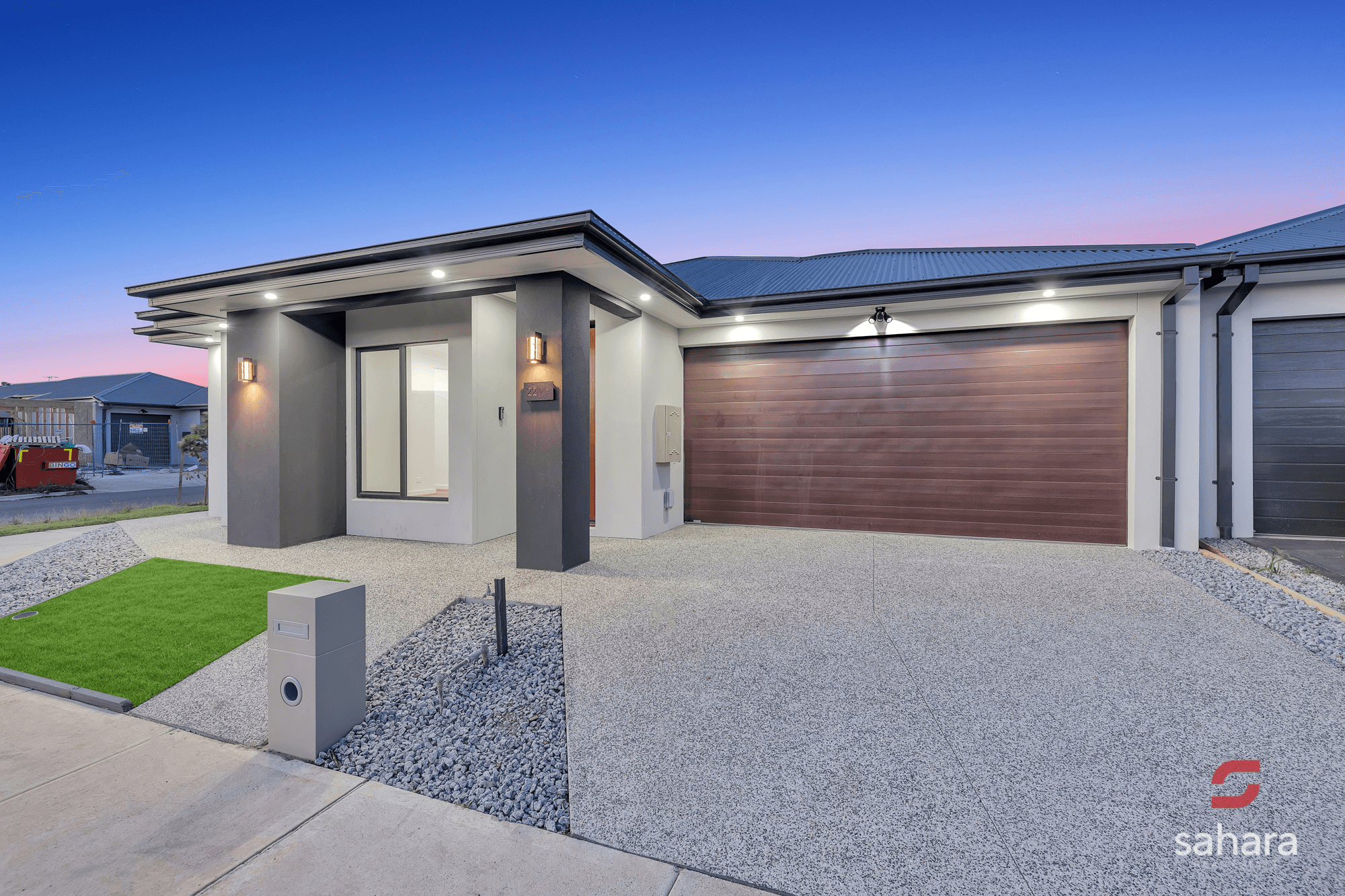 22 Nankeen Grove, DEANSIDE, VIC 3336