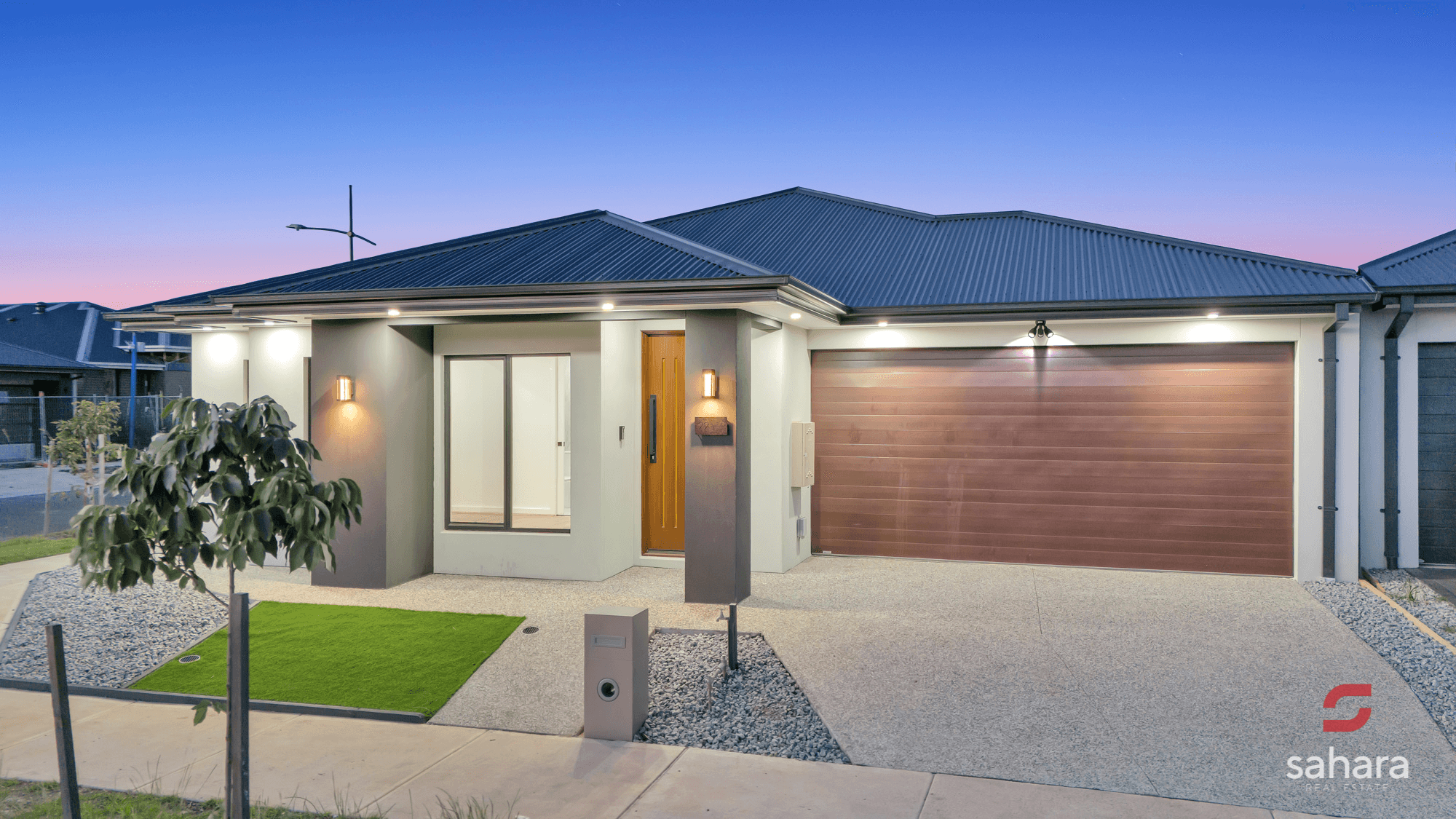 22 Nankeen Grove, DEANSIDE, VIC 3336