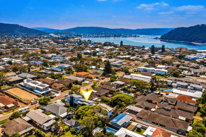 2/20 Warrah Street, Ettalong Beach, NSW 2257