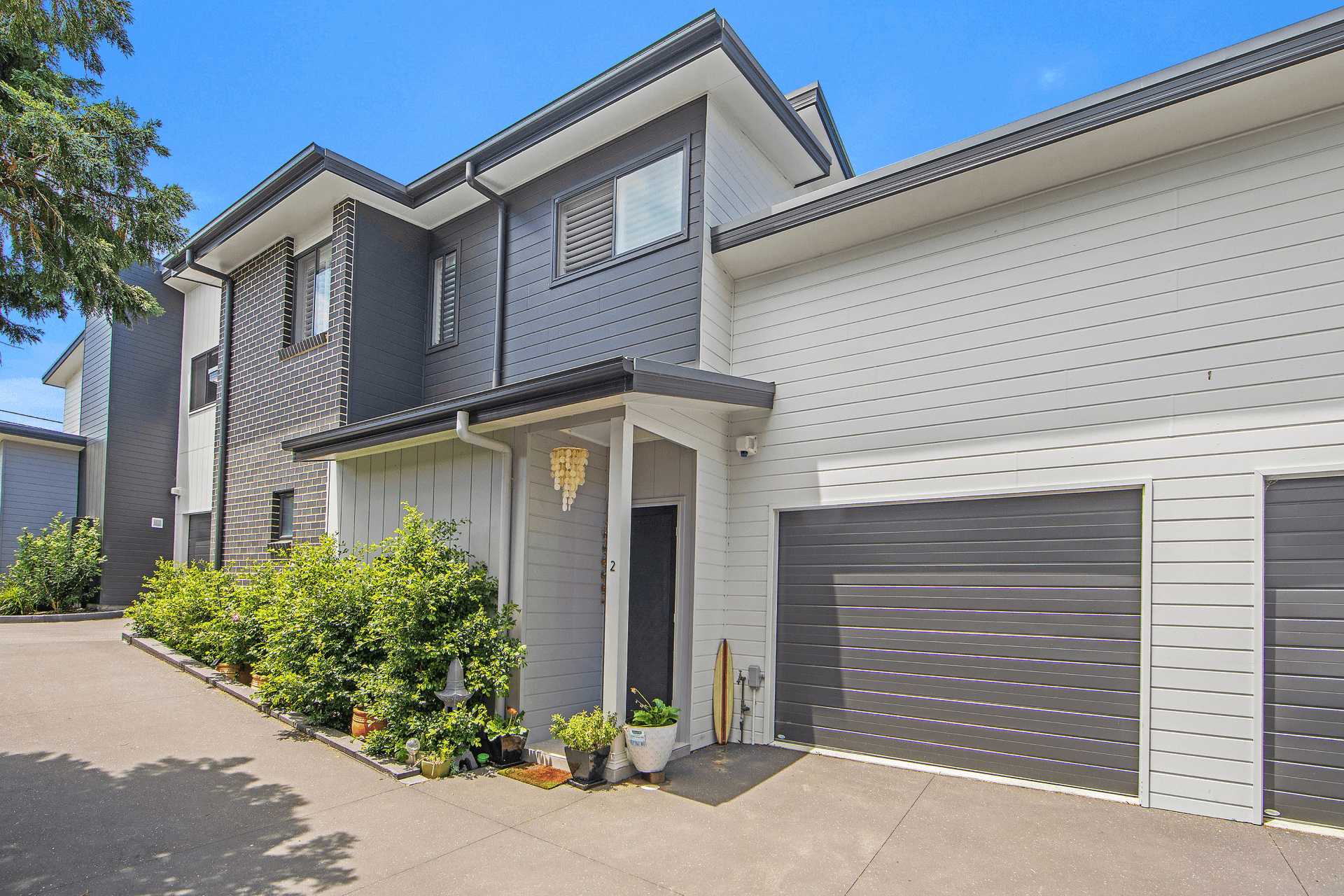 2/20 Warrah Street, Ettalong Beach, NSW 2257