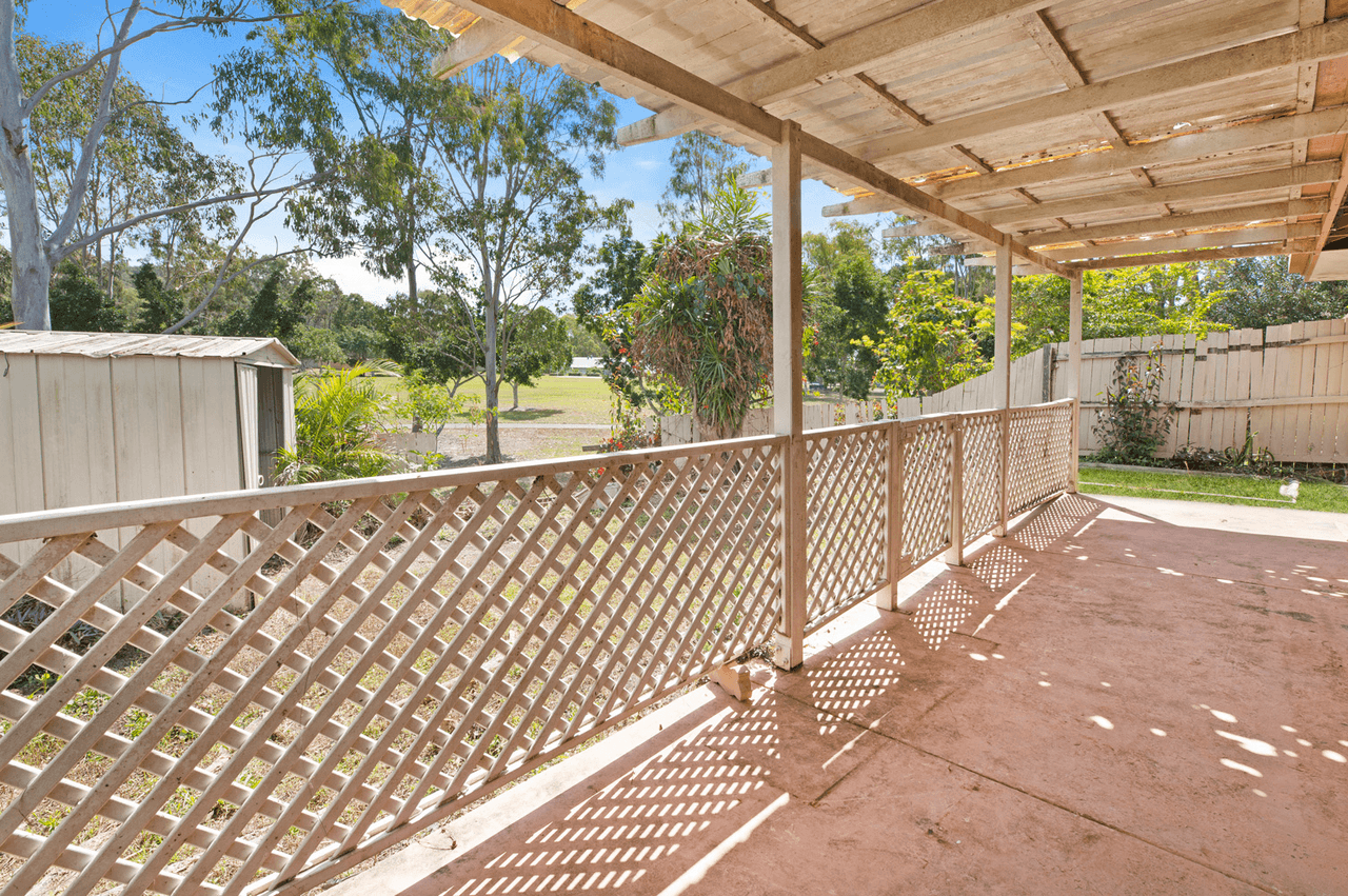 11/16-22 Hollywood Place, OXENFORD, QLD 4210