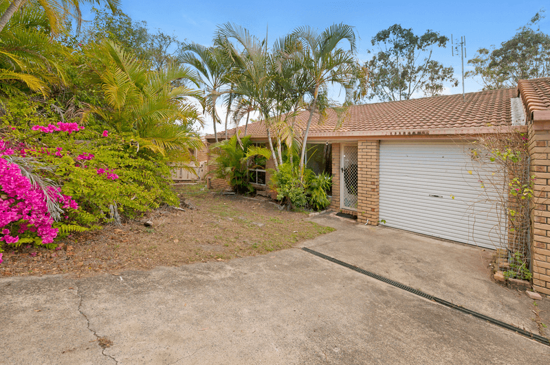 11/16-22 Hollywood Place, OXENFORD, QLD 4210