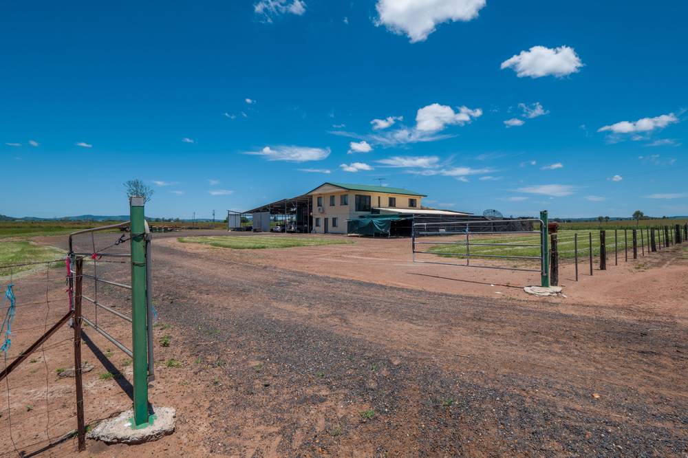 4 Waters Road, KENTVILLE, QLD 4341